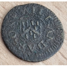 Berkshire Wokingham Will Andarson Farthing