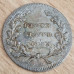 Devon County Shilling