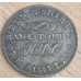 Flintshire Holywell Flintshire Banks Shilling 1811