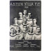 A group of 3 Medals Awarded to Joe Pearson of Aston Villa circa 1905