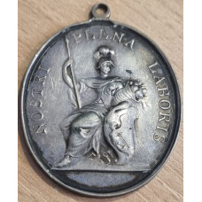 Ireland Dublin Royal Dublin Society 1794