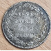 Non-Local Sixpence 1811
