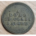 Scotland Ayrshire Saltcoats Colliery circa 1700
