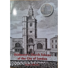 Skidmore's Church Tokens of the City of London