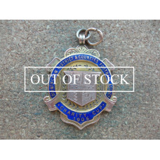 A group of 3 Medals Awarded to Joe Pearson of Aston Villa circa 1905