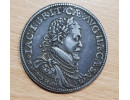james I
