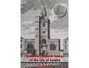 Skidmore's Church Tokens of the City of London